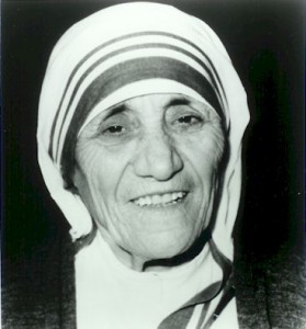 MotherTeresa