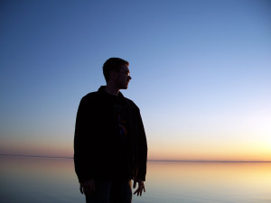 contemplation