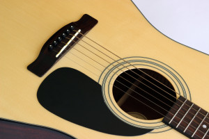 guitar