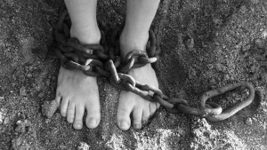 chains-that bind